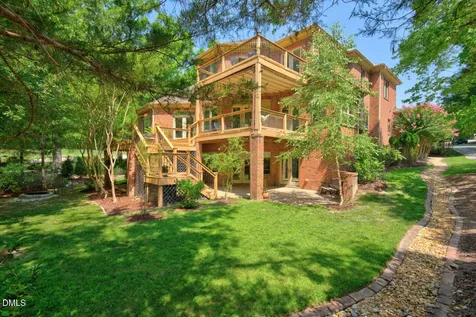 3426 Fairway Lane Durham NC 27712