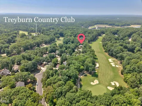 3426 Fairway Lane Durham NC 27712