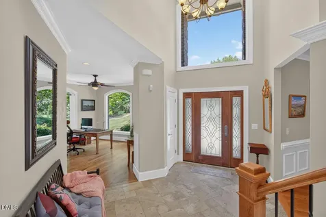3426 Fairway Lane Durham NC 27712