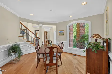 3426 Fairway Lane Durham NC 27712