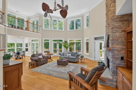 3426 Fairway Lane Durham NC 27712