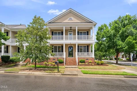 500 Franklin Manor Lane Cary NC 27519