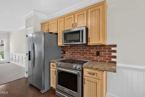 500 Franklin Manor Lane Cary NC 27519