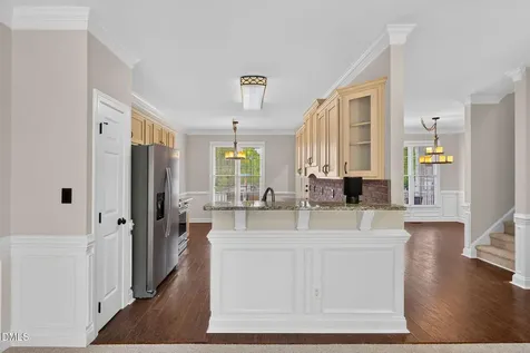 500 Franklin Manor Lane Cary NC 27519