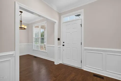 500 Franklin Manor Lane Cary NC 27519