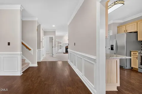 500 Franklin Manor Lane Cary NC 27519