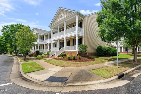 500 Franklin Manor Lane Cary NC 27519