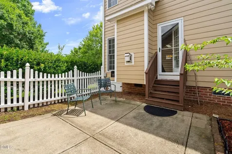 500 Franklin Manor Lane Cary NC 27519