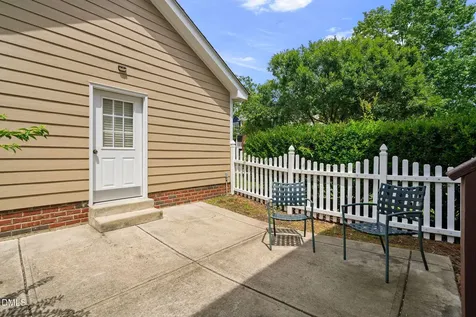 500 Franklin Manor Lane Cary NC 27519