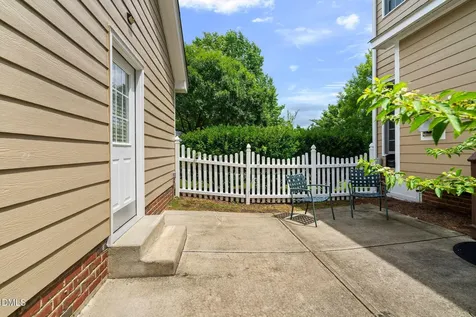 500 Franklin Manor Lane Cary NC 27519