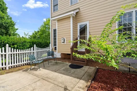 500 Franklin Manor Lane Cary NC 27519