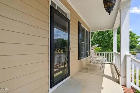 500 Franklin Manor Lane Cary NC 27519