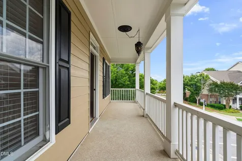 500 Franklin Manor Lane Cary NC 27519