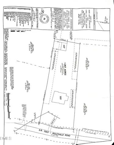 1700 Rolesville Road Wake Forest NC 27587