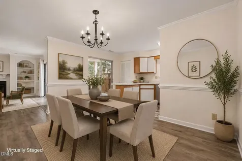 473 Summerwalk Circle Chapel Hill NC 27517