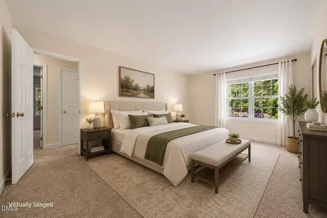 473 Summerwalk Circle Chapel Hill NC 27517