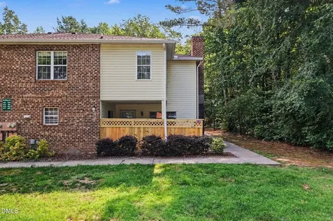 473 Summerwalk Circle Chapel Hill NC 27517