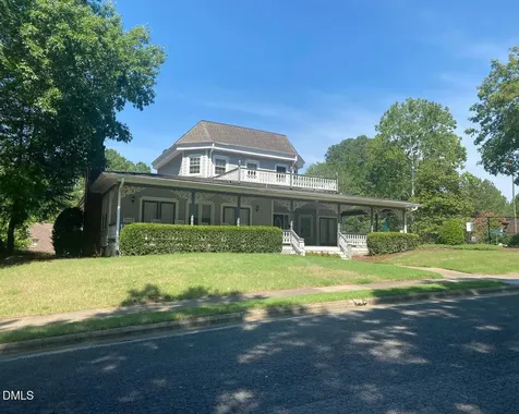 473 Summerwalk Circle Chapel Hill NC 27517