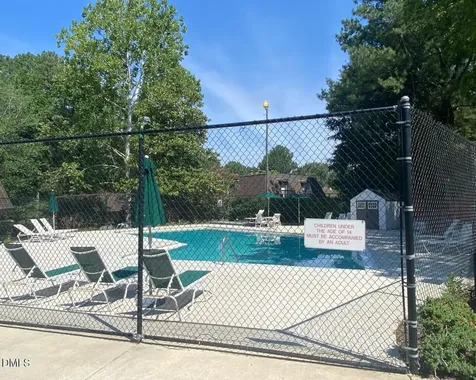 473 Summerwalk Circle Chapel Hill NC 27517