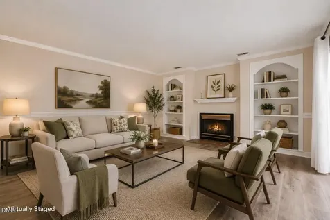 473 Summerwalk Circle Chapel Hill NC 27517