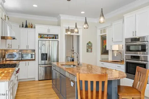 708 Meadowmont Lane Chapel Hill NC 27517