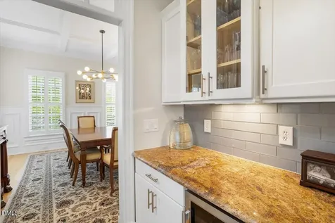 708 Meadowmont Lane Chapel Hill NC 27517