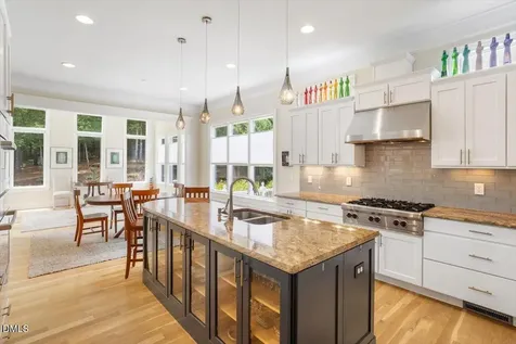 708 Meadowmont Lane Chapel Hill NC 27517