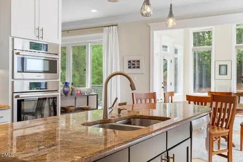708 Meadowmont Lane Chapel Hill NC 27517