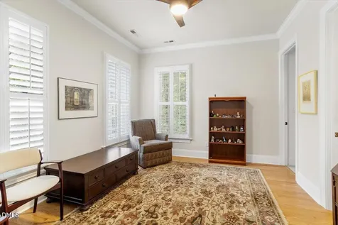 708 Meadowmont Lane Chapel Hill NC 27517