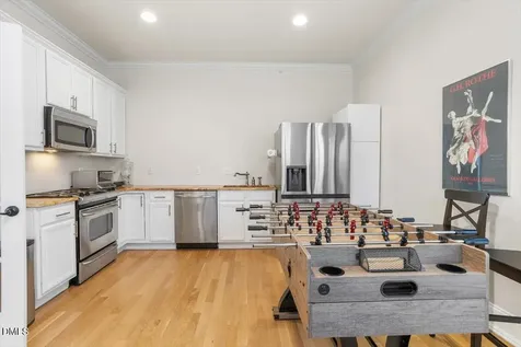 708 Meadowmont Lane Chapel Hill NC 27517