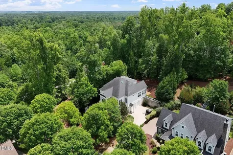 708 Meadowmont Lane Chapel Hill NC 27517