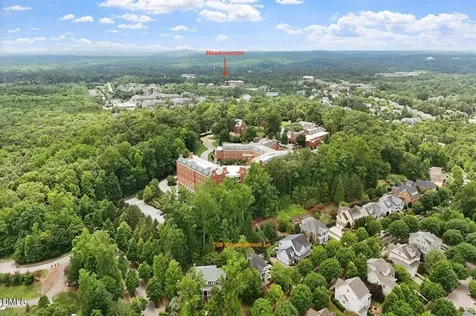 708 Meadowmont Lane Chapel Hill NC 27517