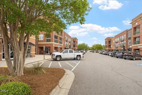 708 Meadowmont Lane Chapel Hill NC 27517