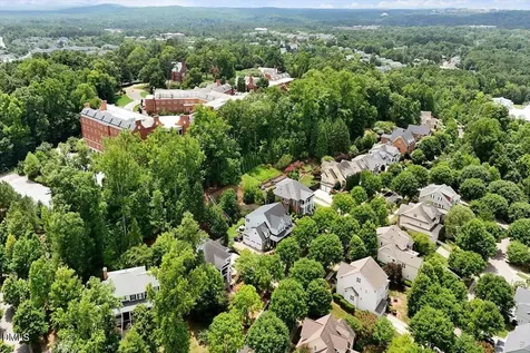 708 Meadowmont Lane Chapel Hill NC 27517