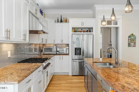 708 Meadowmont Lane Chapel Hill NC 27517