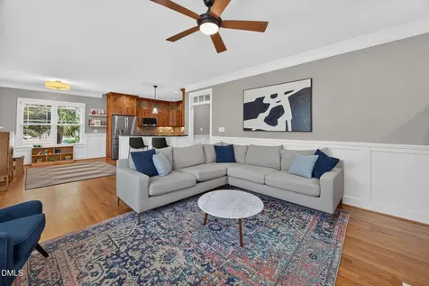 1616 Lakestone Village Lane Fuquay Varina NC 27526