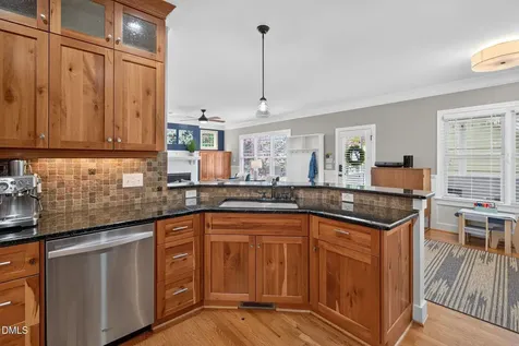 1616 Lakestone Village Lane Fuquay Varina NC 27526