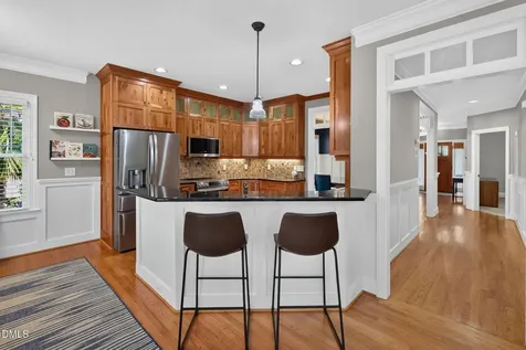 1616 Lakestone Village Lane Fuquay Varina NC 27526