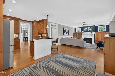 1616 Lakestone Village Lane Fuquay Varina NC 27526