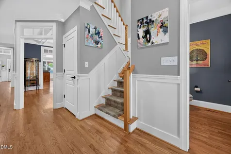 1616 Lakestone Village Lane Fuquay Varina NC 27526