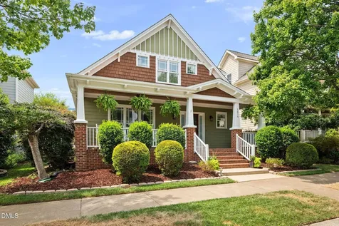 1616 Lakestone Village Lane Fuquay Varina NC 27526