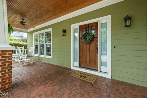 1616 Lakestone Village Lane Fuquay Varina NC 27526