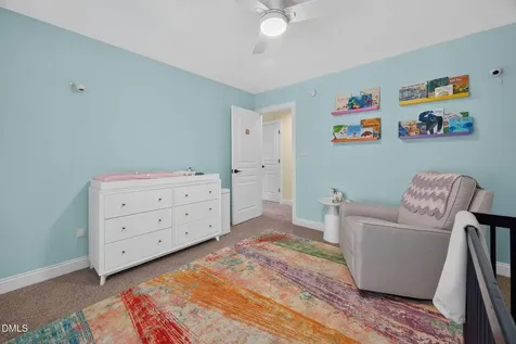 1616 Lakestone Village Lane Fuquay Varina NC 27526