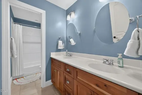 1616 Lakestone Village Lane Fuquay Varina NC 27526