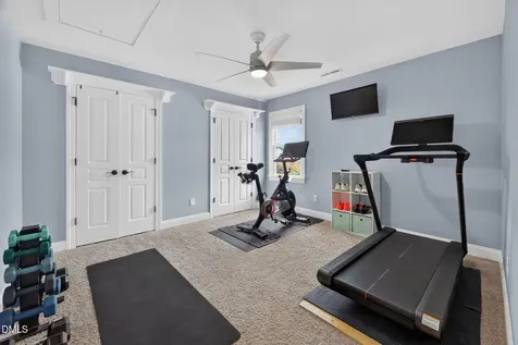 1616 Lakestone Village Lane Fuquay Varina NC 27526