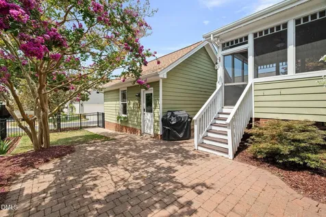 1616 Lakestone Village Lane Fuquay Varina NC 27526