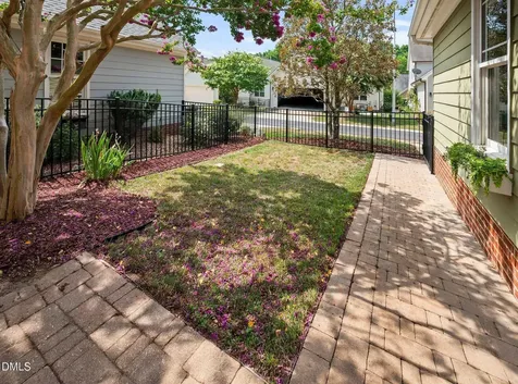 1616 Lakestone Village Lane Fuquay Varina NC 27526