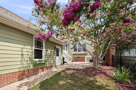1616 Lakestone Village Lane Fuquay Varina NC 27526