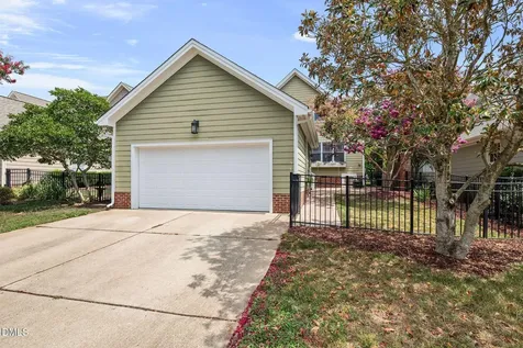 1616 Lakestone Village Lane Fuquay Varina NC 27526