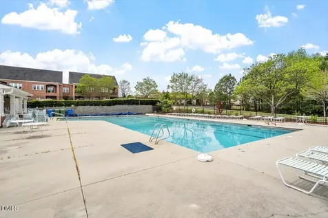 1616 Lakestone Village Lane Fuquay Varina NC 27526